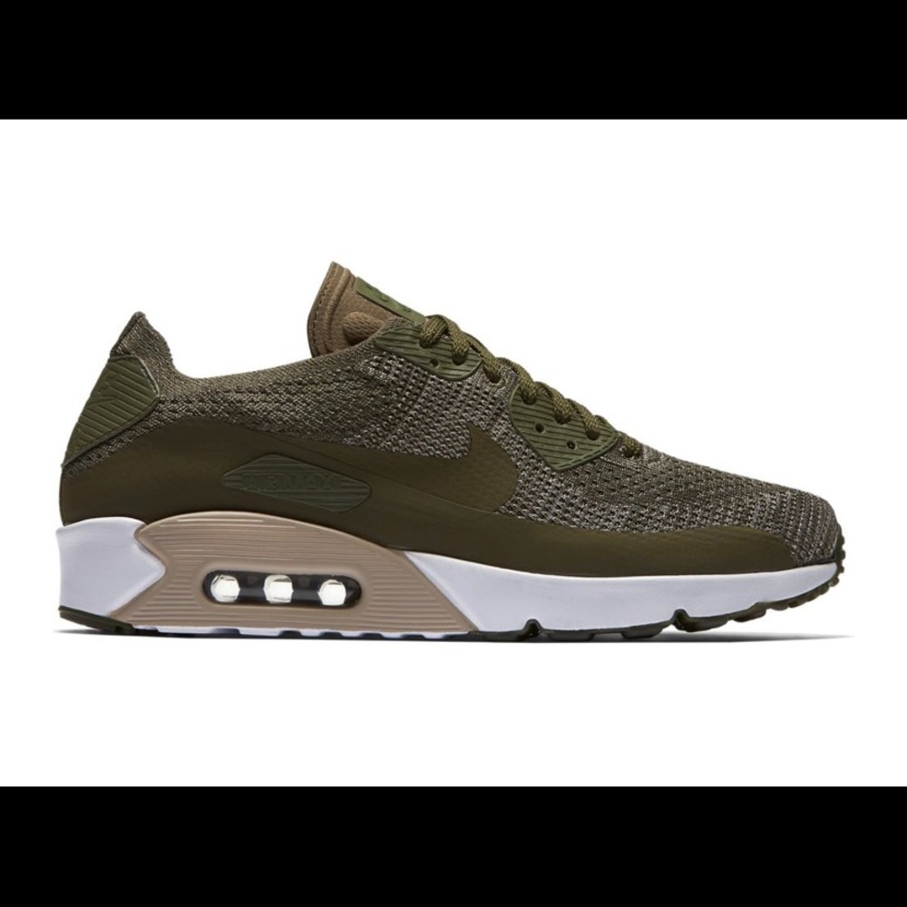 Nike air max 90 ultra flynit 2